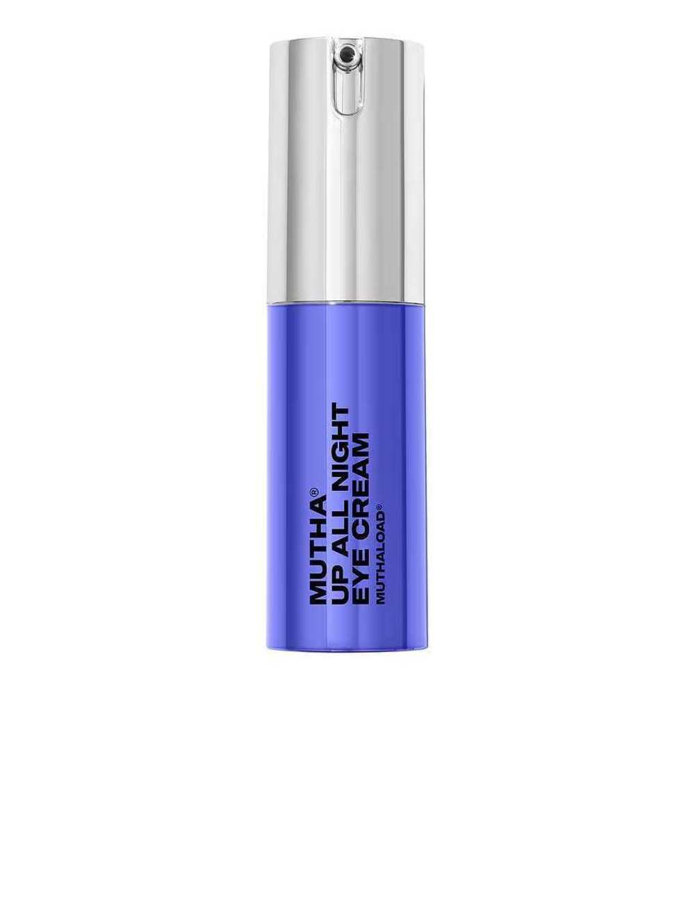 MUTHA / Up All Night Eye Cream / 15 mL 0.5 oz / New